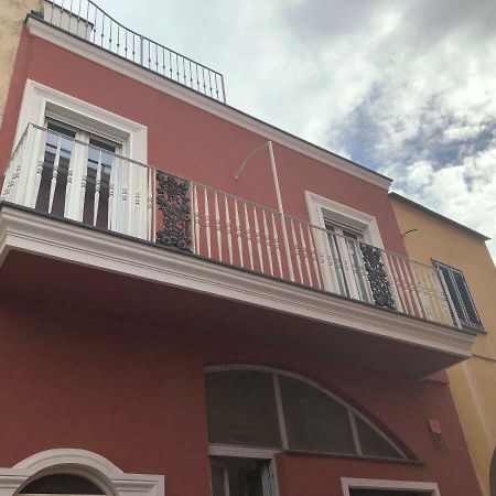 Casa Cucurullo Apartment Прочида Екстериор снимка