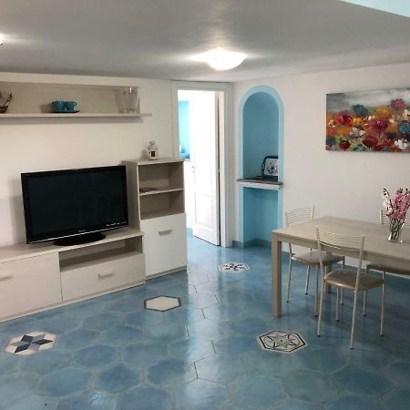 Casa Cucurullo Apartment Прочида Екстериор снимка