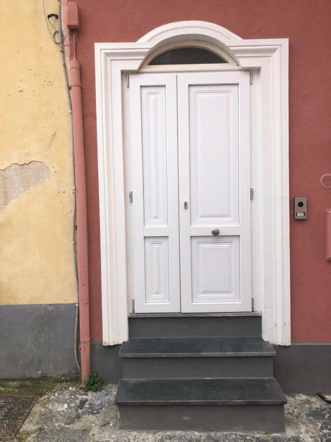 Casa Cucurullo Apartment Прочида Екстериор снимка