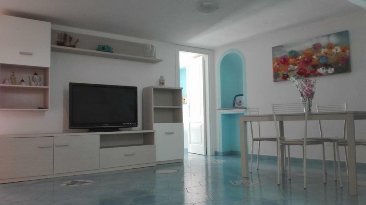 Casa Cucurullo Apartment Прочида Екстериор снимка