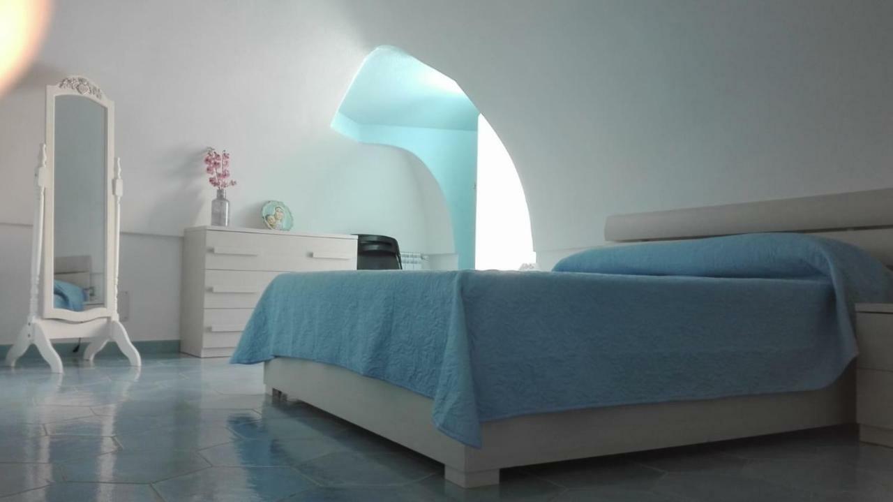 Casa Cucurullo Apartment Прочида Екстериор снимка