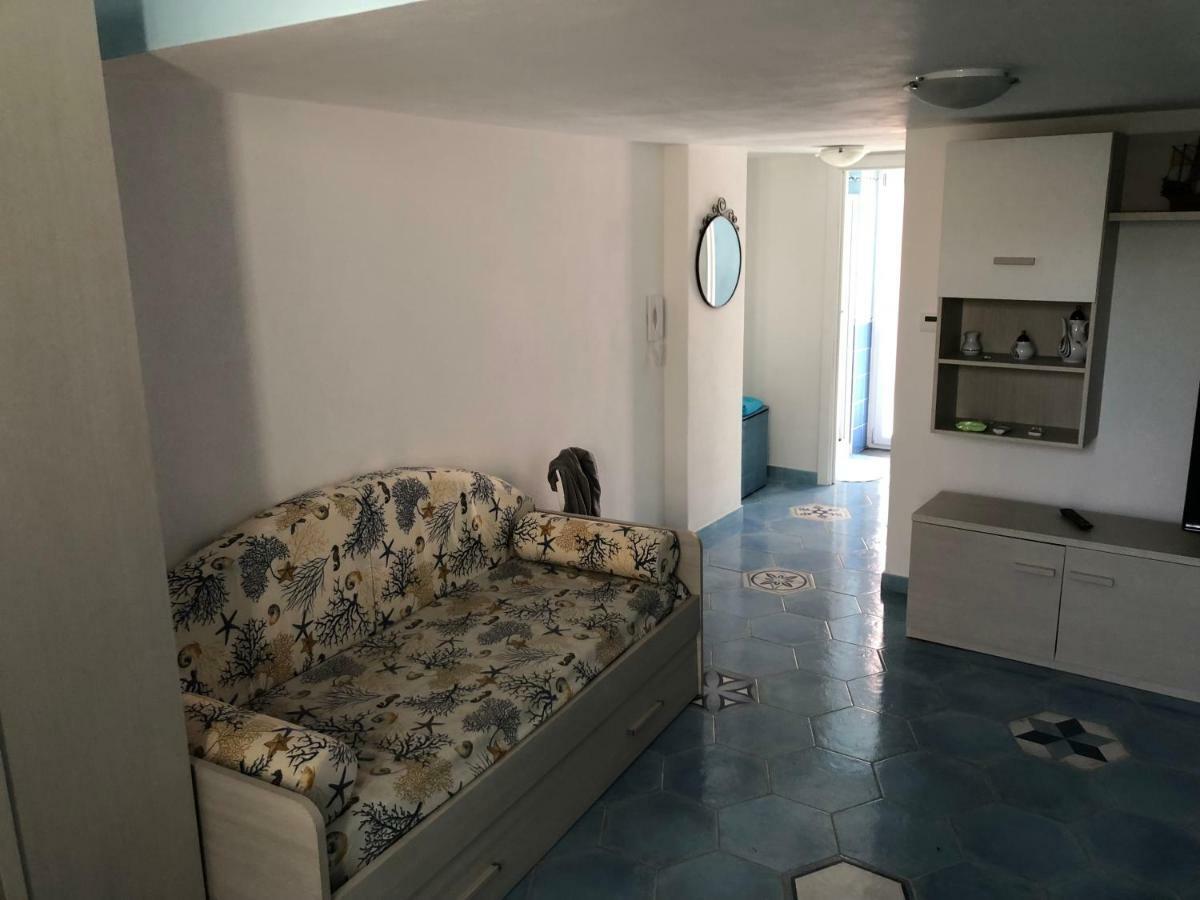 Casa Cucurullo Apartment Прочида Екстериор снимка