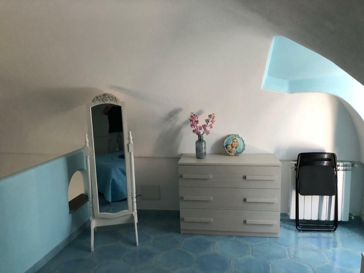 Casa Cucurullo Apartment Прочида Екстериор снимка