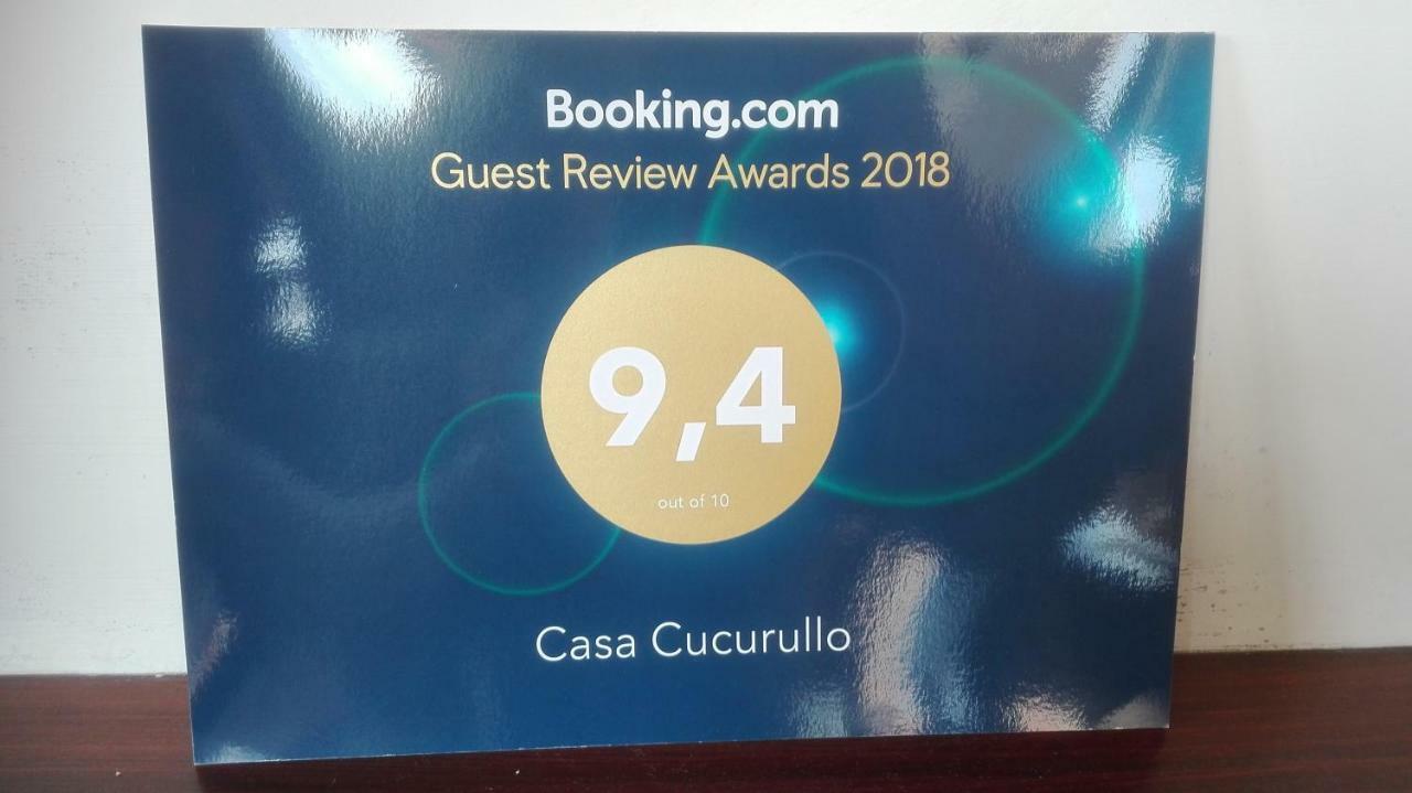 Casa Cucurullo Apartment Прочида Екстериор снимка